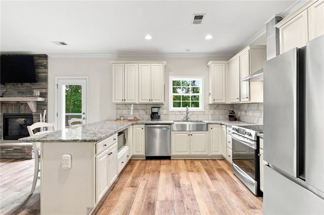 525 Shirley Store Road, Anderson, SC 29621