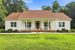 525 Shirley Store Road, Anderson, SC 29621