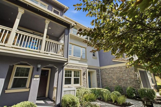 113 Lemmon Terrace, Sunnyvale, CA 94086