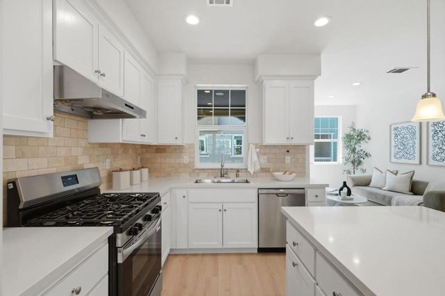 113 Lemmon Terrace, Sunnyvale, CA 94086