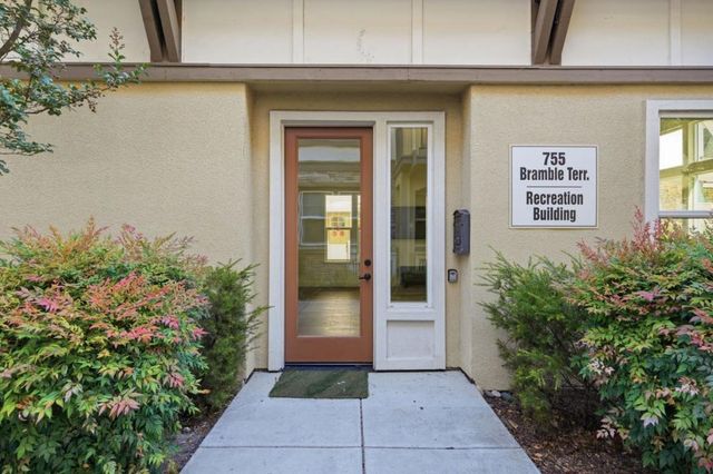 113 Lemmon Terrace, Sunnyvale, CA 94086