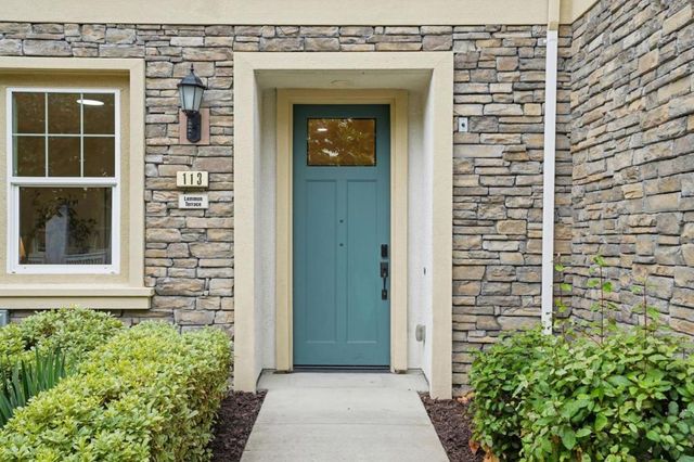 113 Lemmon Terrace, Sunnyvale, CA 94086