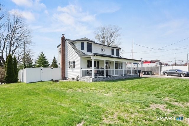 15 Corona Drive, Milford, CT 06460