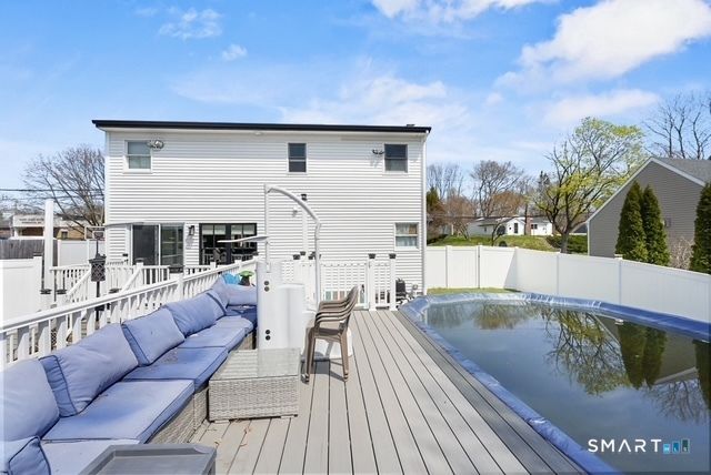 15 Corona Drive, Milford, CT 06460