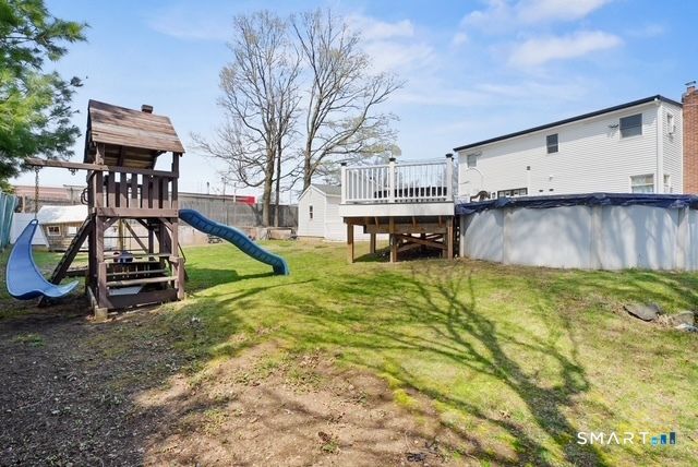 15 Corona Drive, Milford, CT 06460