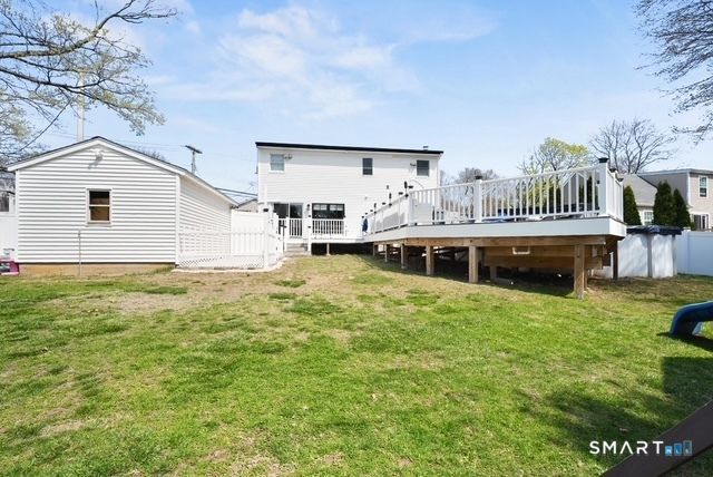 15 Corona Drive, Milford, CT 06460