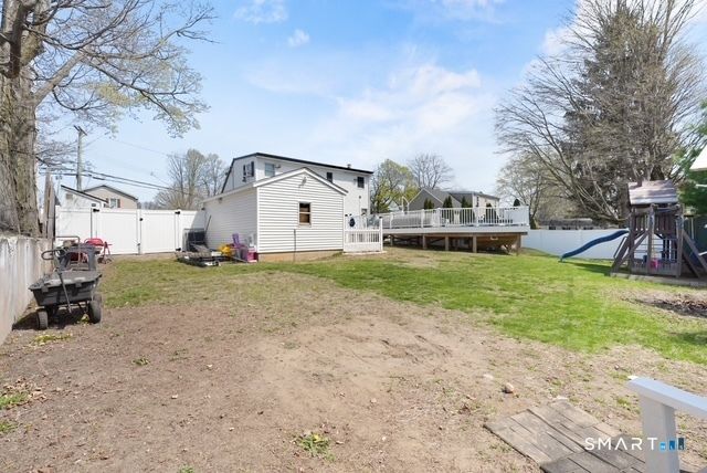 15 Corona Drive, Milford, CT 06460