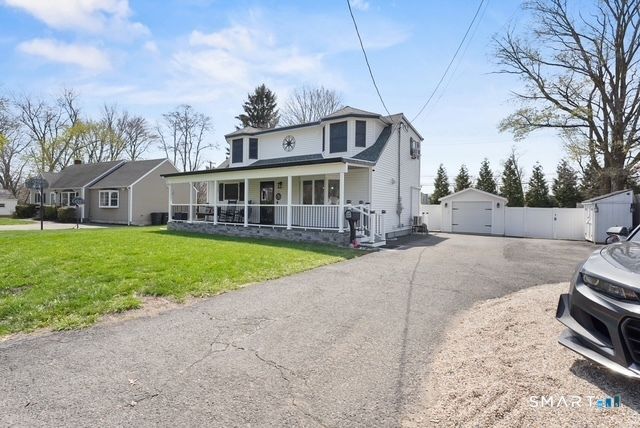 15 Corona Drive, Milford, CT 06460