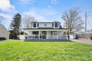 15 Corona Drive, Milford, CT 06460