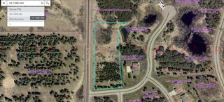Lot 49 Block 2 Colonial Court NE, Alexandria, MN 56308