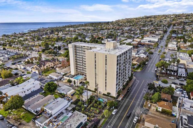 4944 Cass 604, San Diego, CA 92109