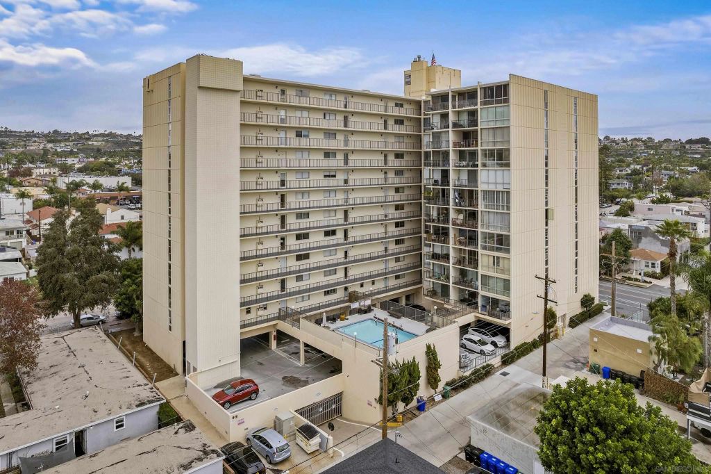 4944 Cass 604, San Diego, CA 92109
