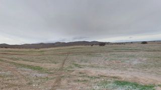 0 Wild Wash, Barstow, CA 92368