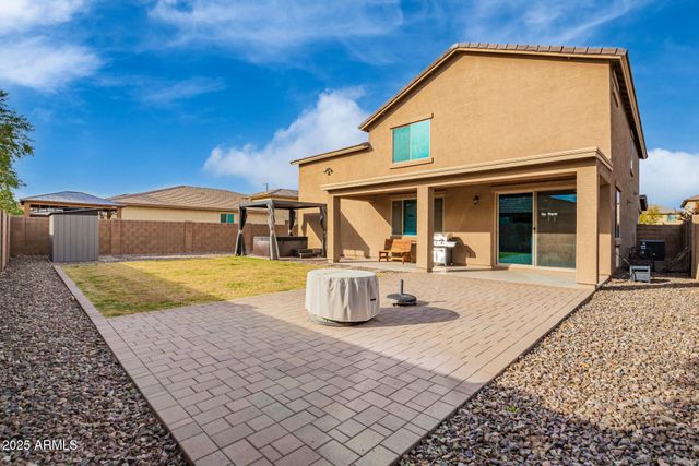 18253 W LOUISE Drive, Surprise, AZ 85387