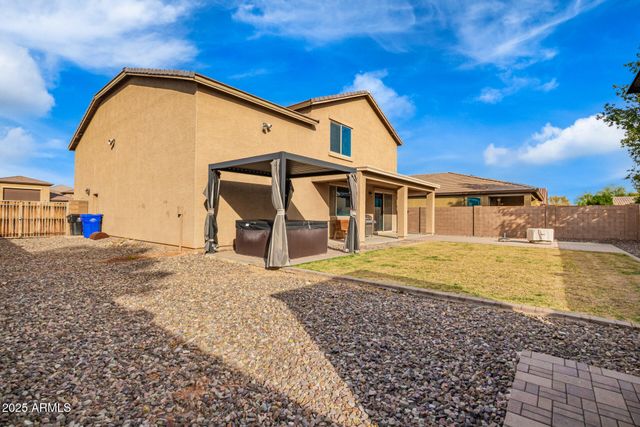 18253 W LOUISE Drive, Surprise, AZ 85387