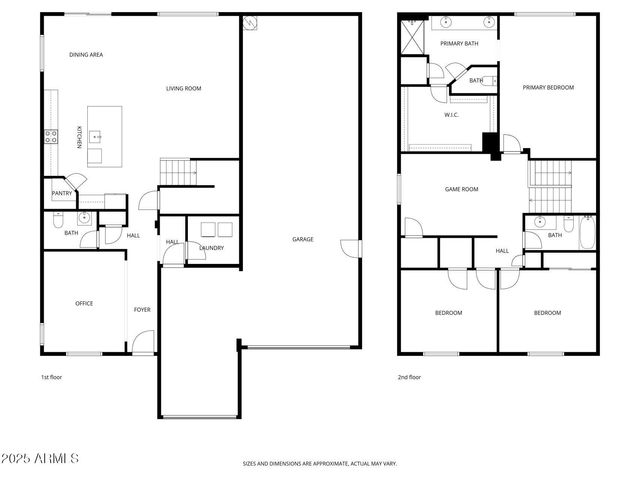 18253 W LOUISE Drive, Surprise, AZ 85387