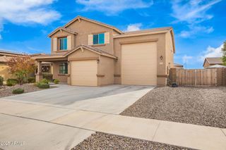 18253 W LOUISE Drive, Surprise, AZ 85387