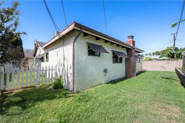 7660 El Chaco, Buena Park, CA 90620