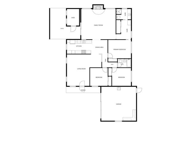 7660 El Chaco, Buena Park, CA 90620