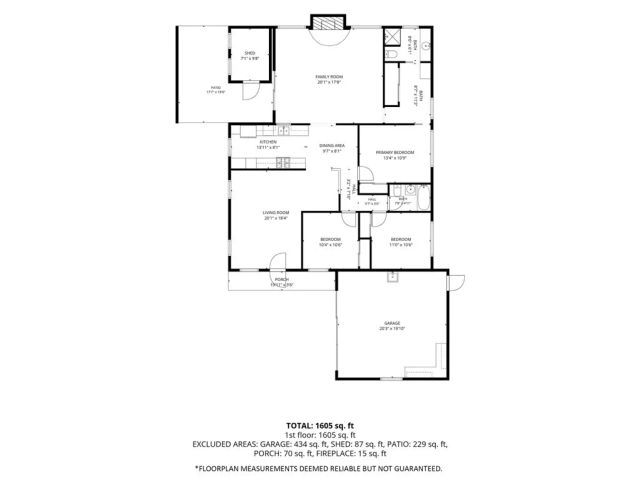 7660 El Chaco, Buena Park, CA 90620