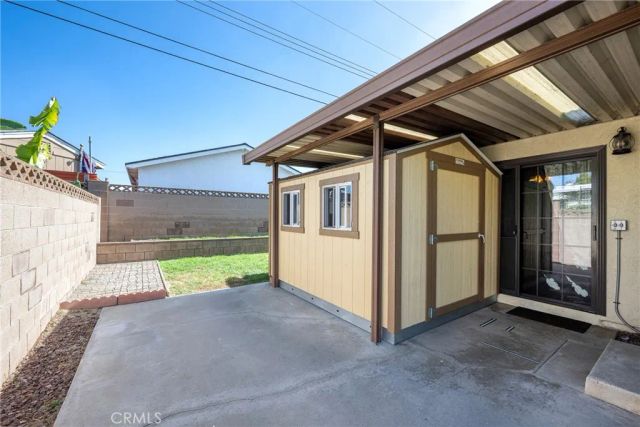 7660 El Chaco, Buena Park, CA 90620