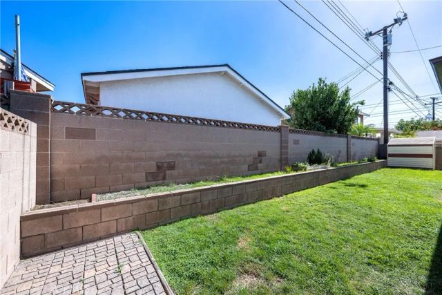 7660 El Chaco, Buena Park, CA 90620