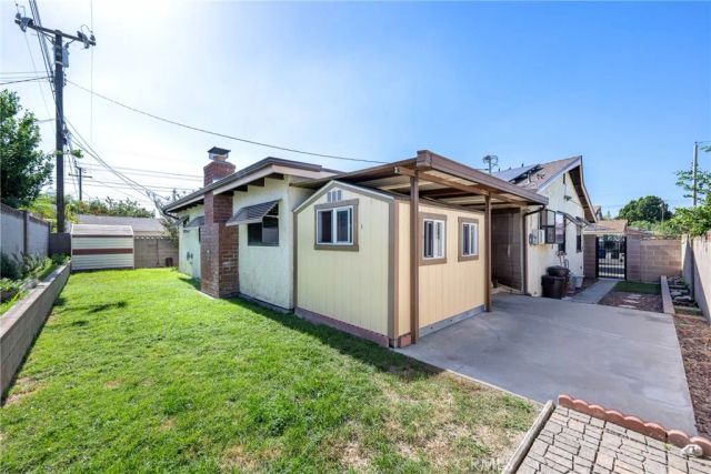 7660 El Chaco, Buena Park, CA 90620