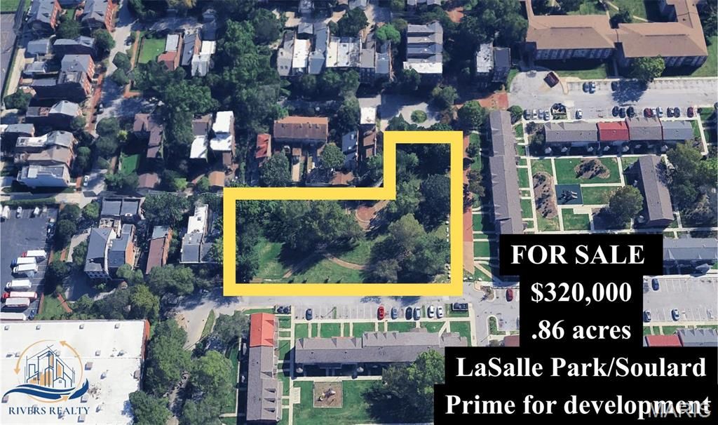 942 Hickory Street, St Louis, MO 63104