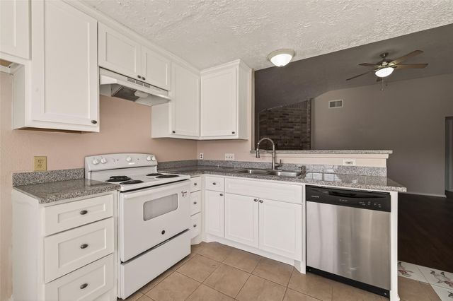 11019 Maidencane Court, Houston, TX 77086