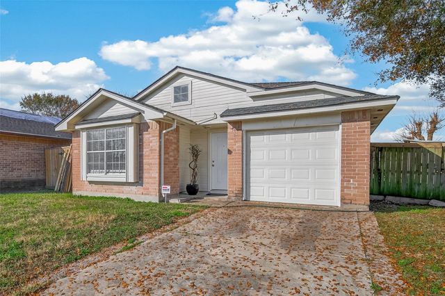 11019 Maidencane Court, Houston, TX 77086