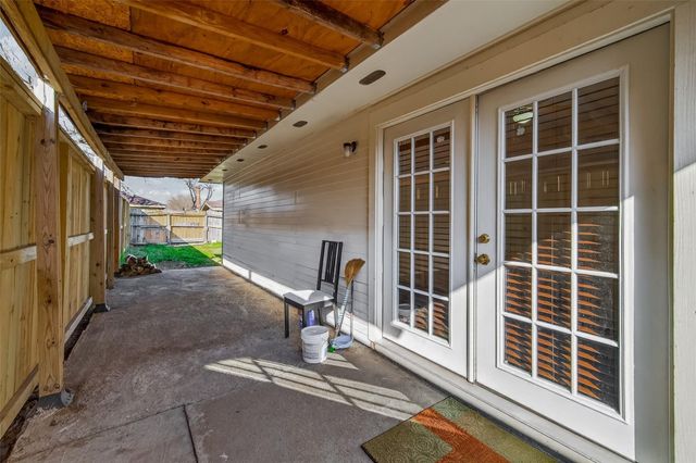 11019 Maidencane Court, Houston, TX 77086