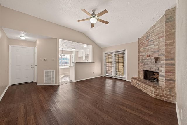 11019 Maidencane Court, Houston, TX 77086