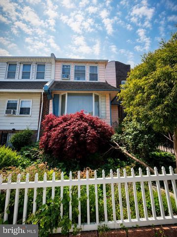 6018 HAZELHURST ST, Philadelphia, PA 19151