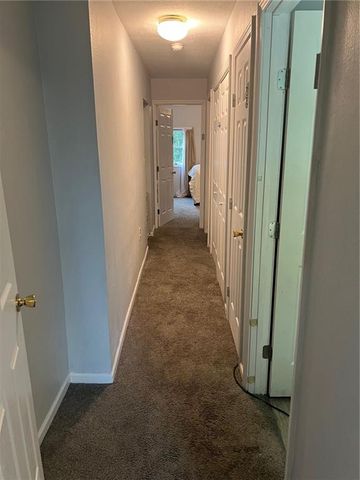 503 W Hickory Street, Nevada, MO 64772