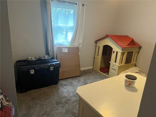 503 W Hickory Street, Nevada, MO 64772