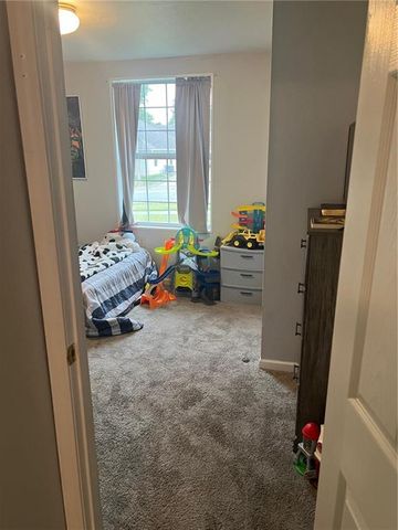 503 W Hickory Street, Nevada, MO 64772