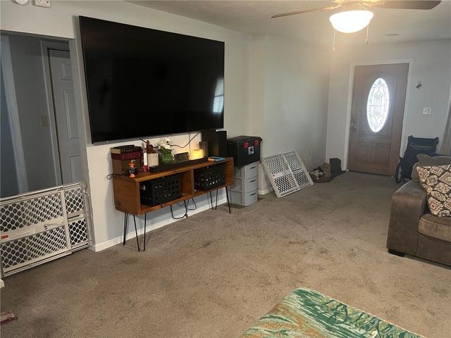 503 W Hickory Street, Nevada, MO 64772