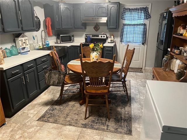 503 W Hickory Street, Nevada, MO 64772