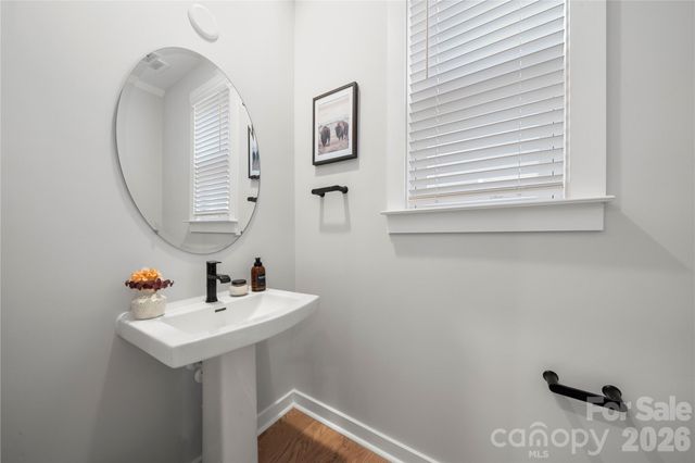 14028 Lake Home Lane, Charlotte, NC 28278