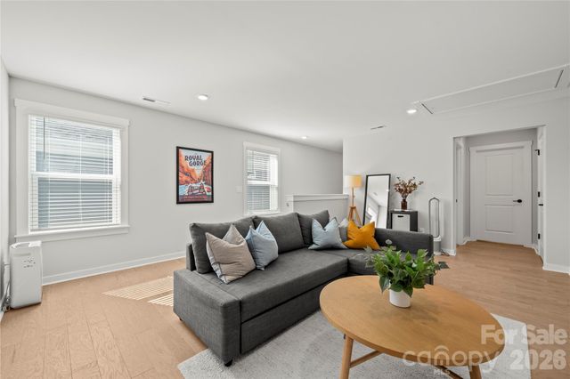 14028 Lake Home Lane, Charlotte, NC 28278