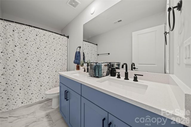 14028 Lake Home Lane, Charlotte, NC 28278