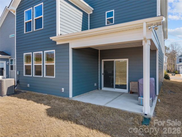 14028 Lake Home Lane, Charlotte, NC 28278