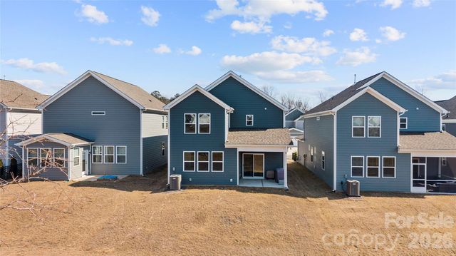 14028 Lake Home Lane, Charlotte, NC 28278