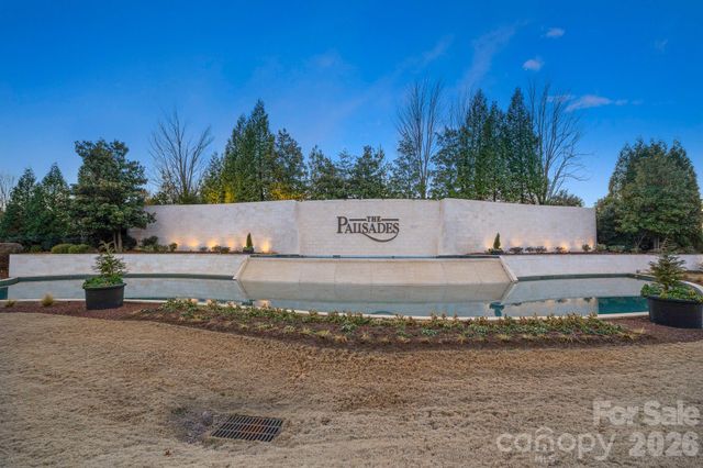 14028 Lake Home Lane, Charlotte, NC 28278