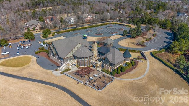 14028 Lake Home Lane, Charlotte, NC 28278