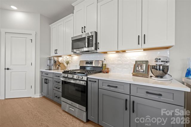 14028 Lake Home Lane, Charlotte, NC 28278