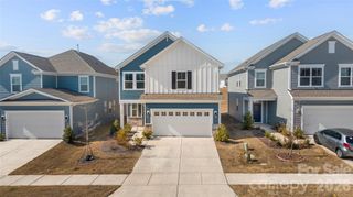 14028 Lake Home Lane, Charlotte, NC 28278