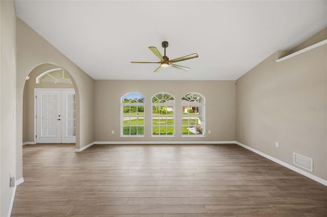 122 VALDIVA STREET, Punta Gorda, FL 33983