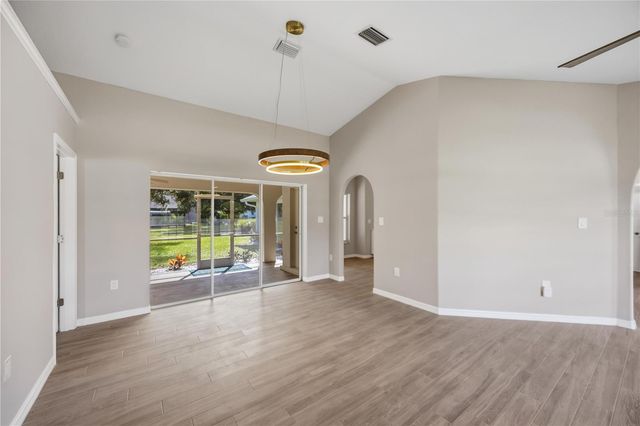 122 VALDIVA STREET, Punta Gorda, FL 33983