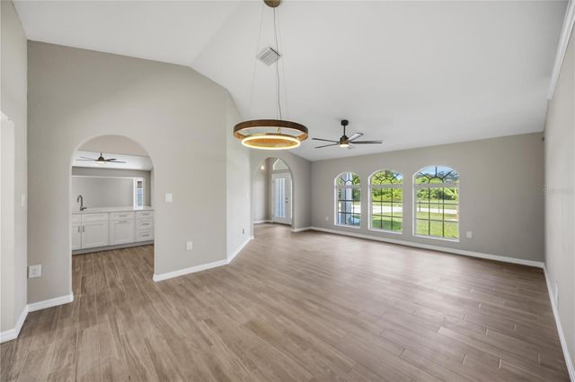 122 VALDIVA STREET, Punta Gorda, FL 33983